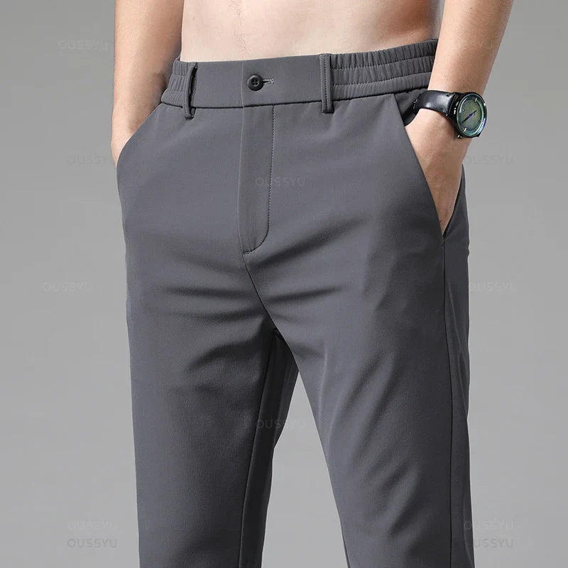 Autumn Winter Casual Pants