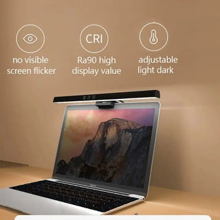 Eye-Care Screen Light Bar