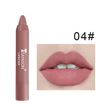 Waterproof Matte Lipstick Pen
