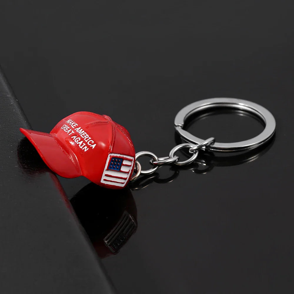Make America Great Keychain