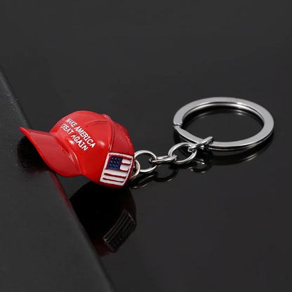 Make America Great Keychain