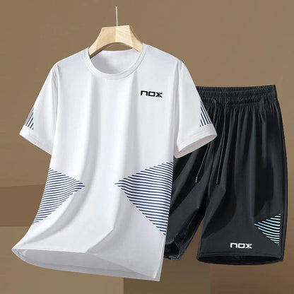 Men’s Summer Sports Set
