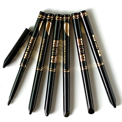 High Pigment Eyeliner Set