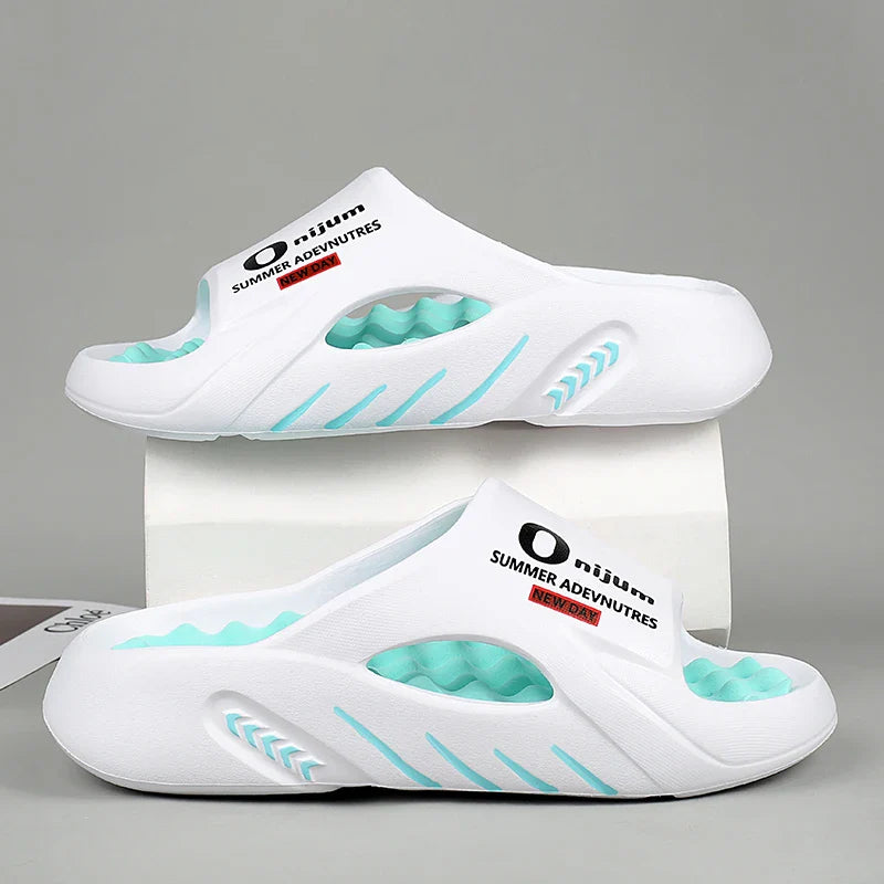 Comfortable Beach Sandals for Men