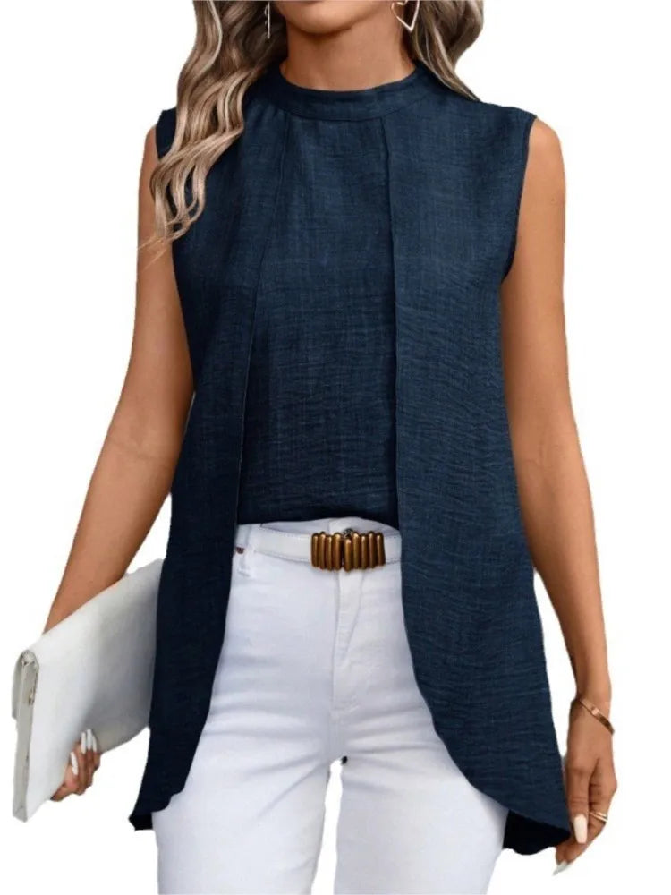 Women’s Two-Piece Shirt