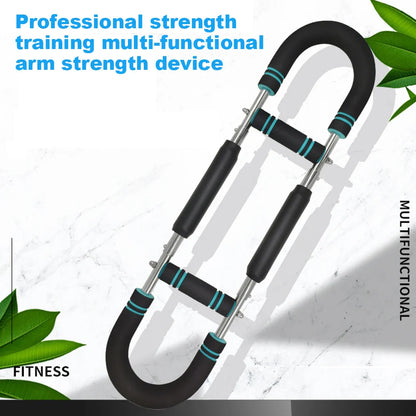 Adjustable Twister Workout Bar