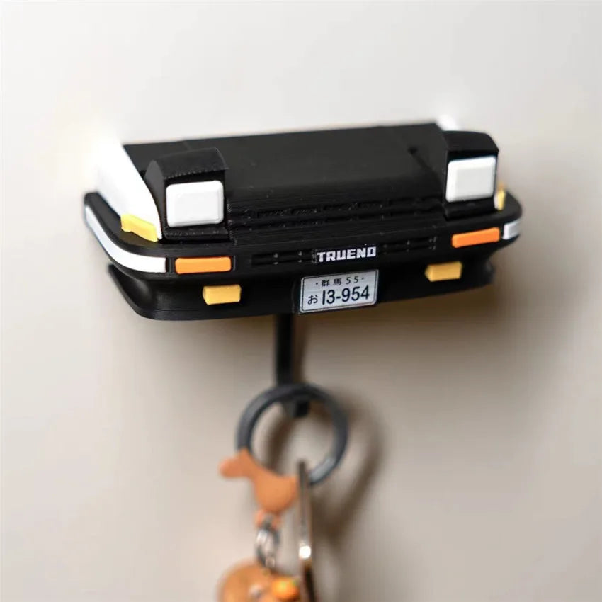 TRUENO Car Key Holder