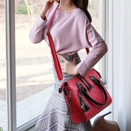 Women’s Large Tote Set