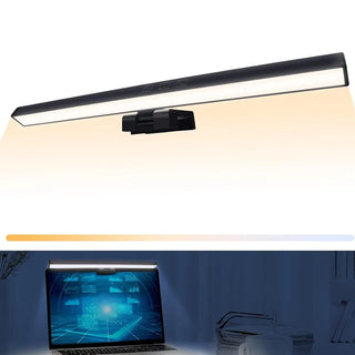 Eye-Care Screen Light Bar