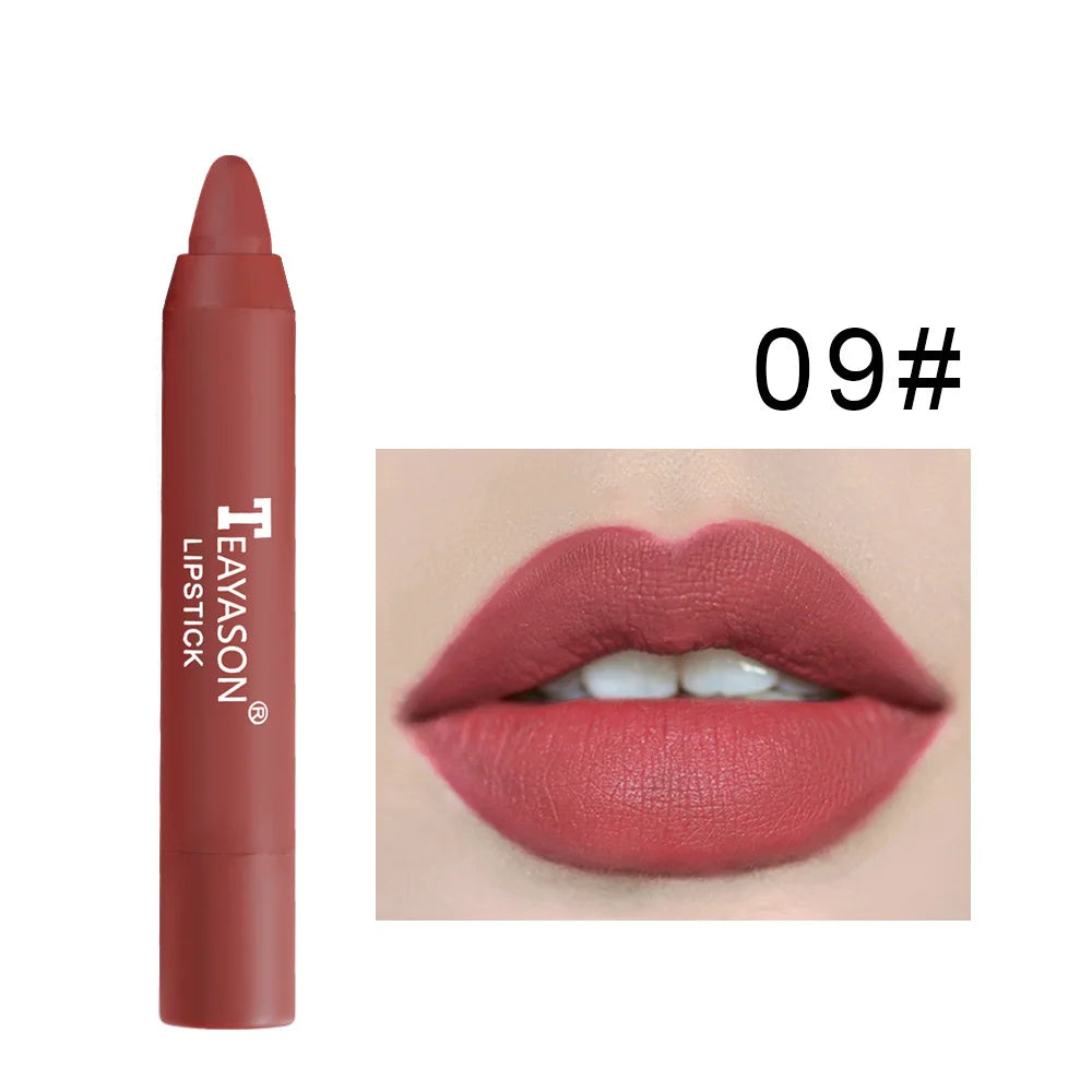 Waterproof Matte Lipstick Pen