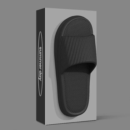 Men's Indoor Cloud Slippers