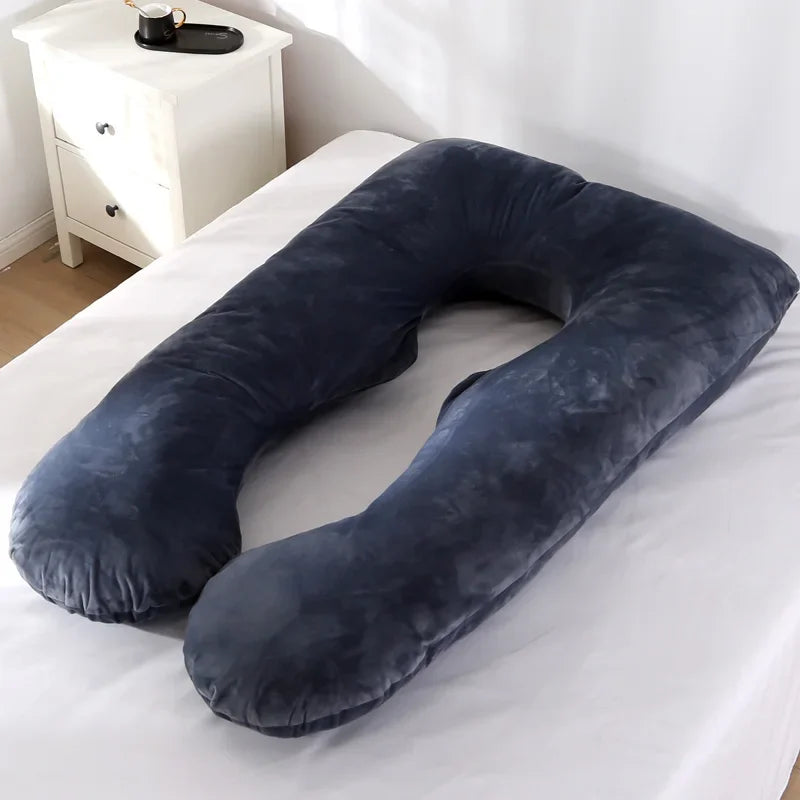 Pregnancy Maternity Support Pillow