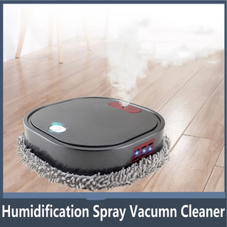 Robot Vacuum Cleaner Mop