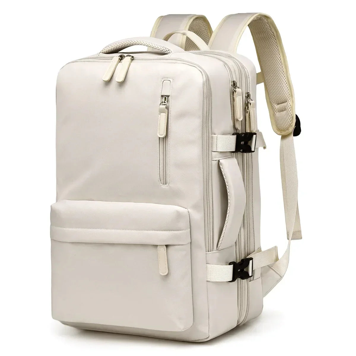 Compact Carry On Backpack