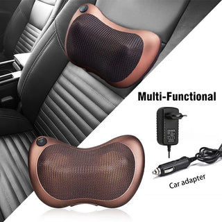 Multifunctional Massage Pillow