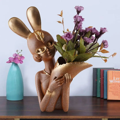 Homy Nest Decorative Vase