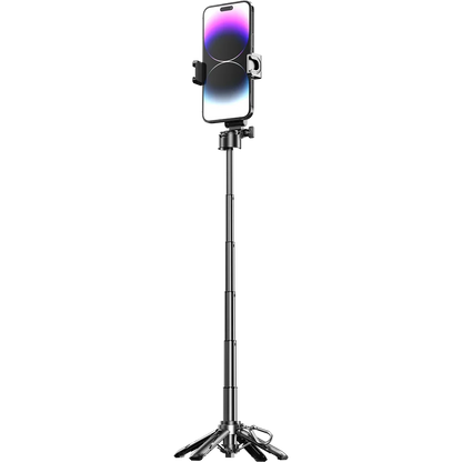 Mini Bluetooth Tripod Stick