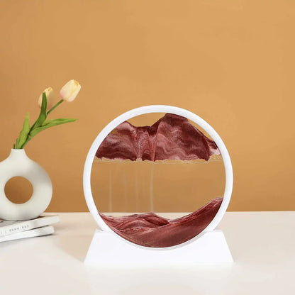 Moving Sand Art Frame