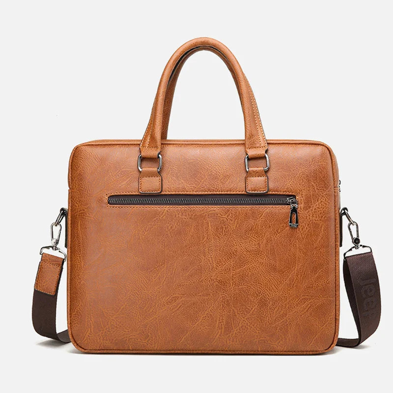 Office Laptop Shoulder Bag