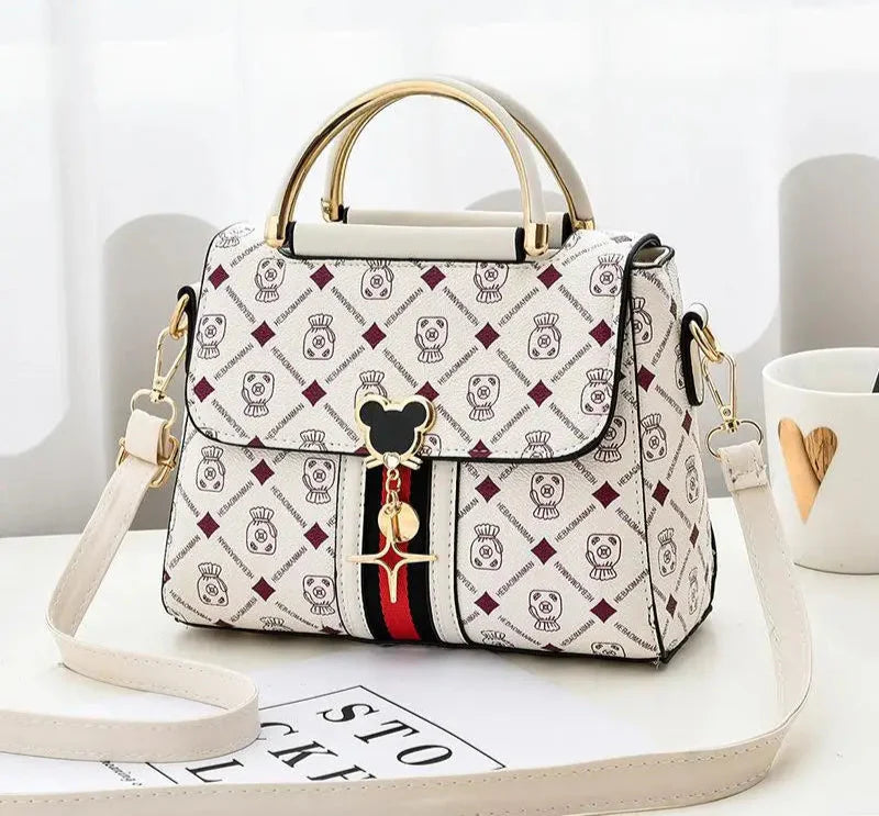 Luxury Fashion Crossbody Bag
