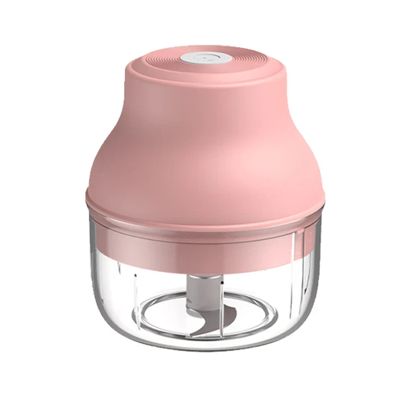 Electric Multi-Use Chopper