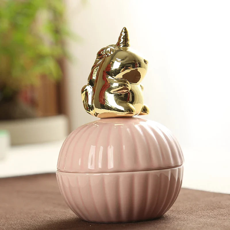 Ceramic Storage Jar Gift