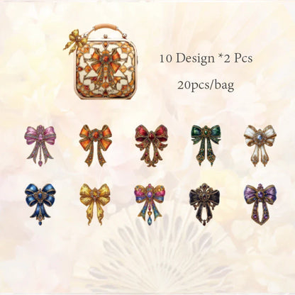 Special Paper Sticker Pack