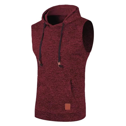 Outdoor Breathable Gym Vest