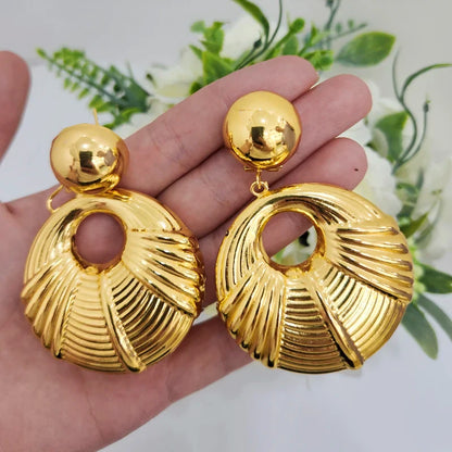 Italian Wedding Jewelry Set