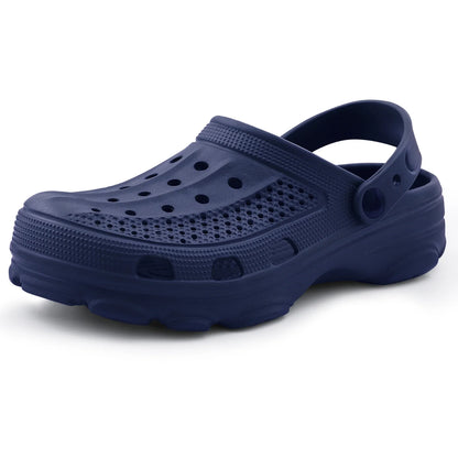 Men's Non-Slip Beach Clogs