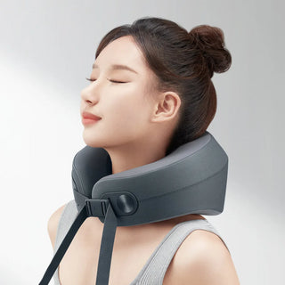 Smart Neck Shoulder Massager