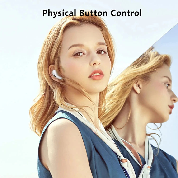 Air Pro Bluetooth 5.3 Earbuds