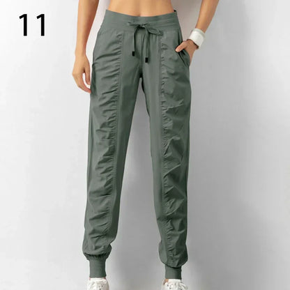 Women’s Fitness Sweatpants