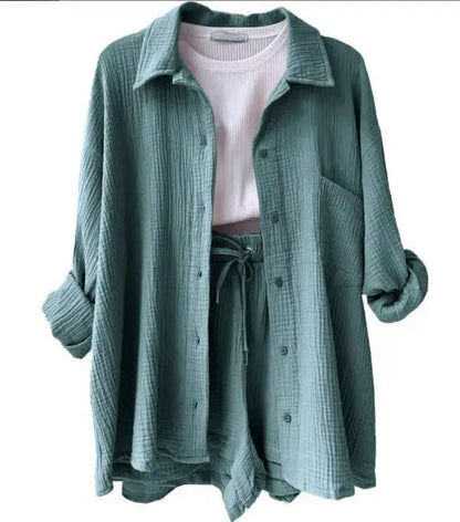 Women's Two Piece Outfit