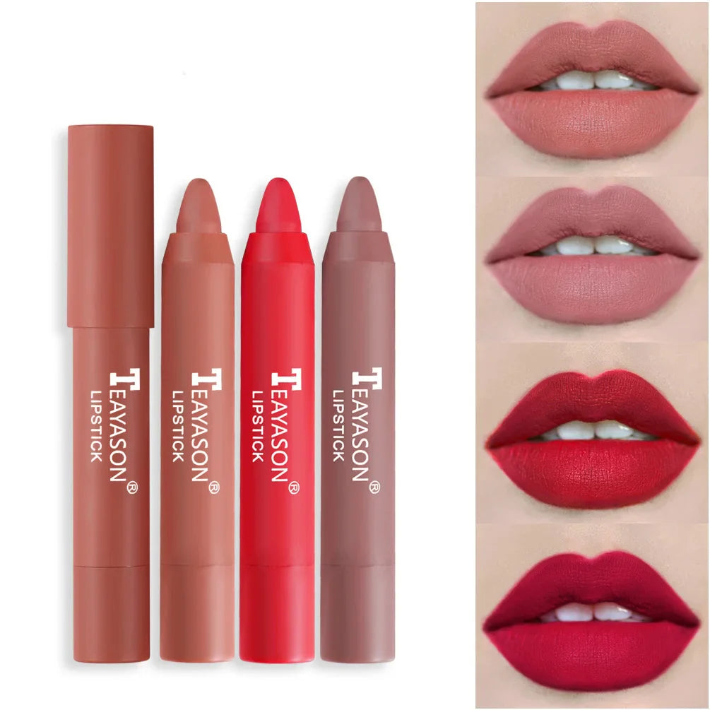 Waterproof Matte Lipstick Pen