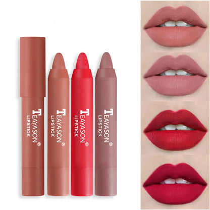 Waterproof Matte Lipstick Pen