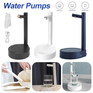 Electric Water Table Dispenser