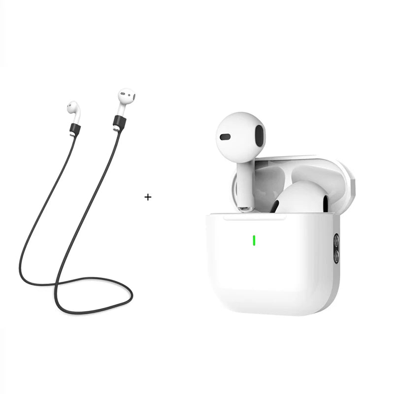 Air Pro Bluetooth 5.3 Earbuds