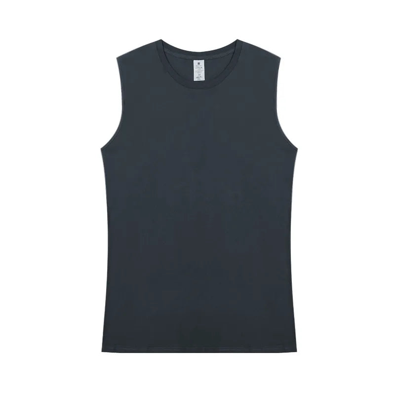 Men's Cotton Tank Top