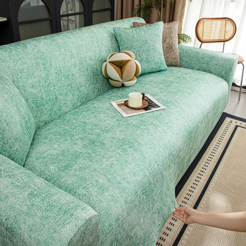 Waterproof Stretch Sofa Cover