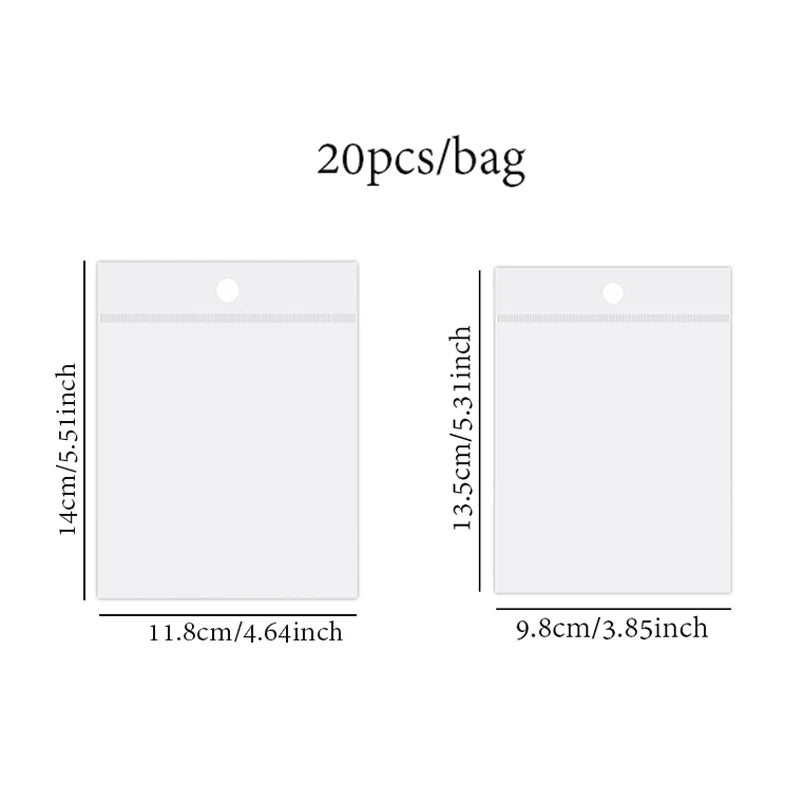 Special Paper Sticker Pack