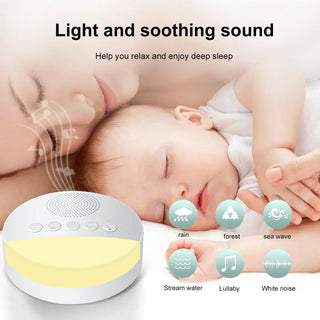 Sleep Sound Machine