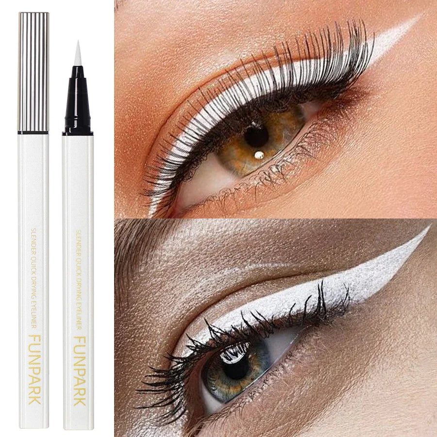 Waterproof Liquid Eyeliner Pen