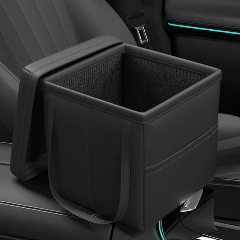 Foldable Car Trunk Organizer