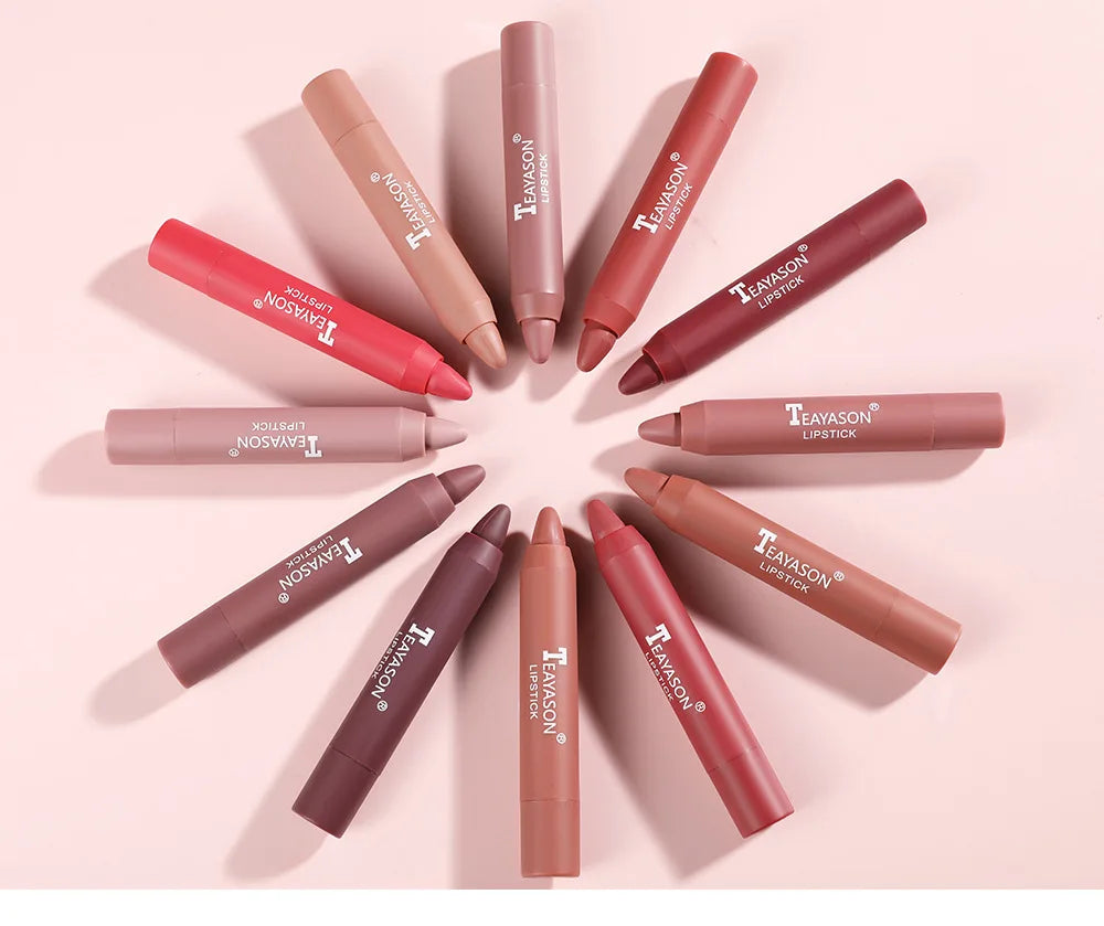 Waterproof Matte Lipstick Pen