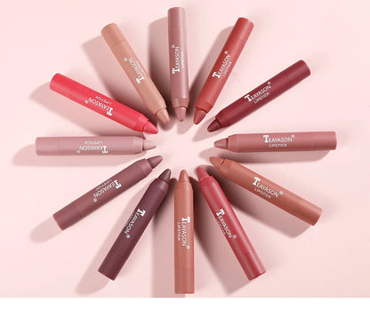 Waterproof Matte Lipstick Pen