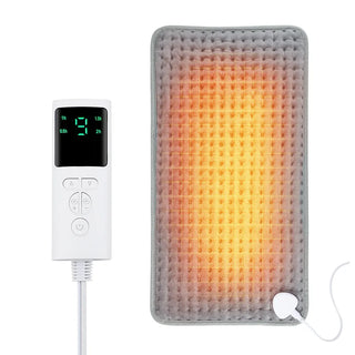 Thermal Electric Heating Blanket