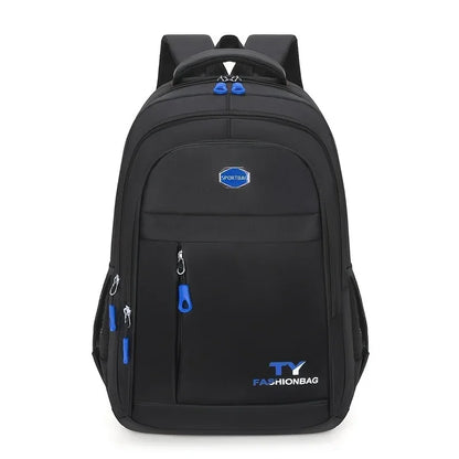 Durable Adjustable Men's Backpack