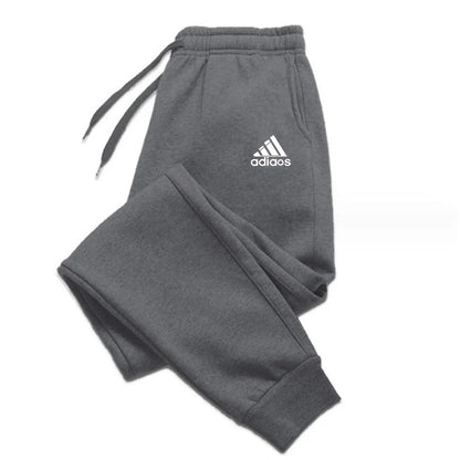 Fashion Sports Jogger Pants