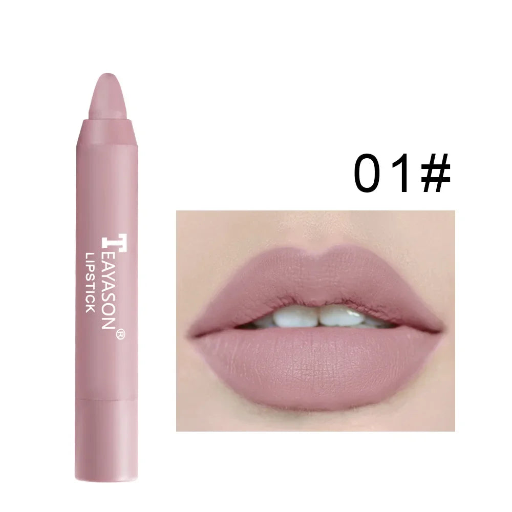 Waterproof Matte Lipstick Pen